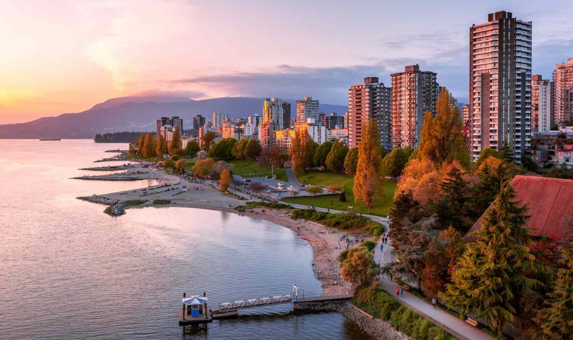 Pest control services in Downtown Vancouver