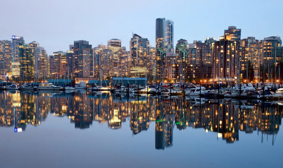 Pest control services in Vancouver BC
