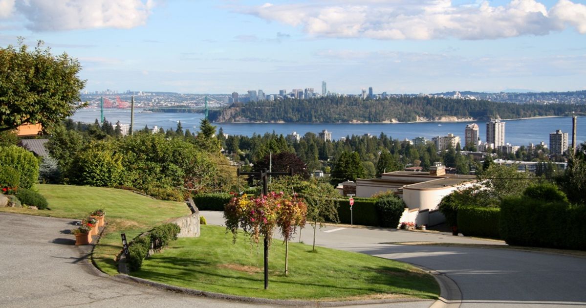 Pest control service in West Vancouver BC